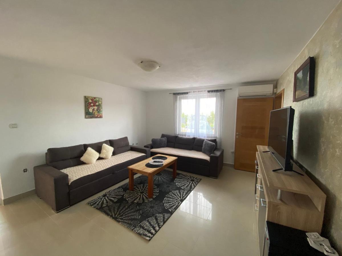 Holiday Home Cerim Trogir Extérieur photo