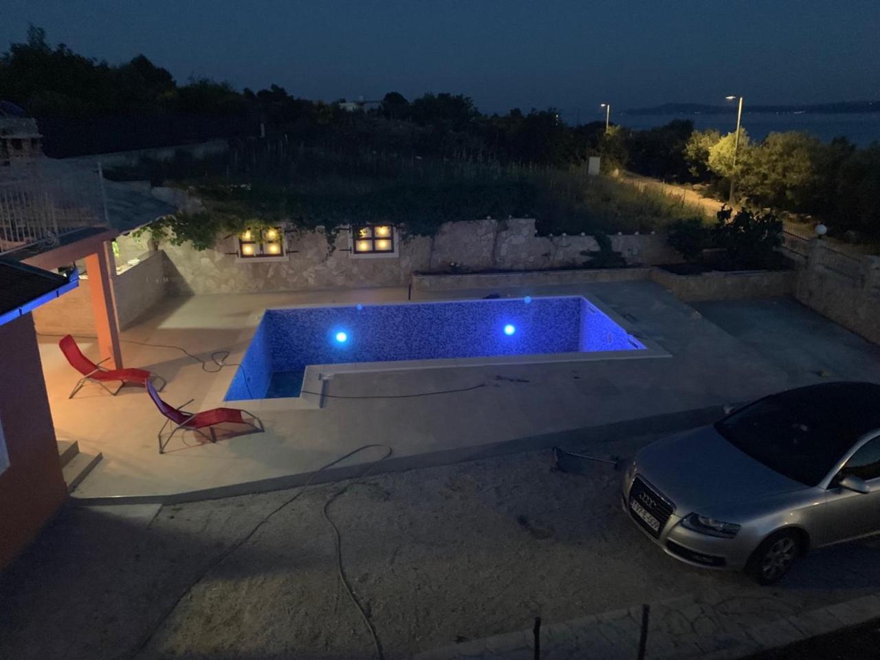 Holiday Home Cerim Trogir Extérieur photo
