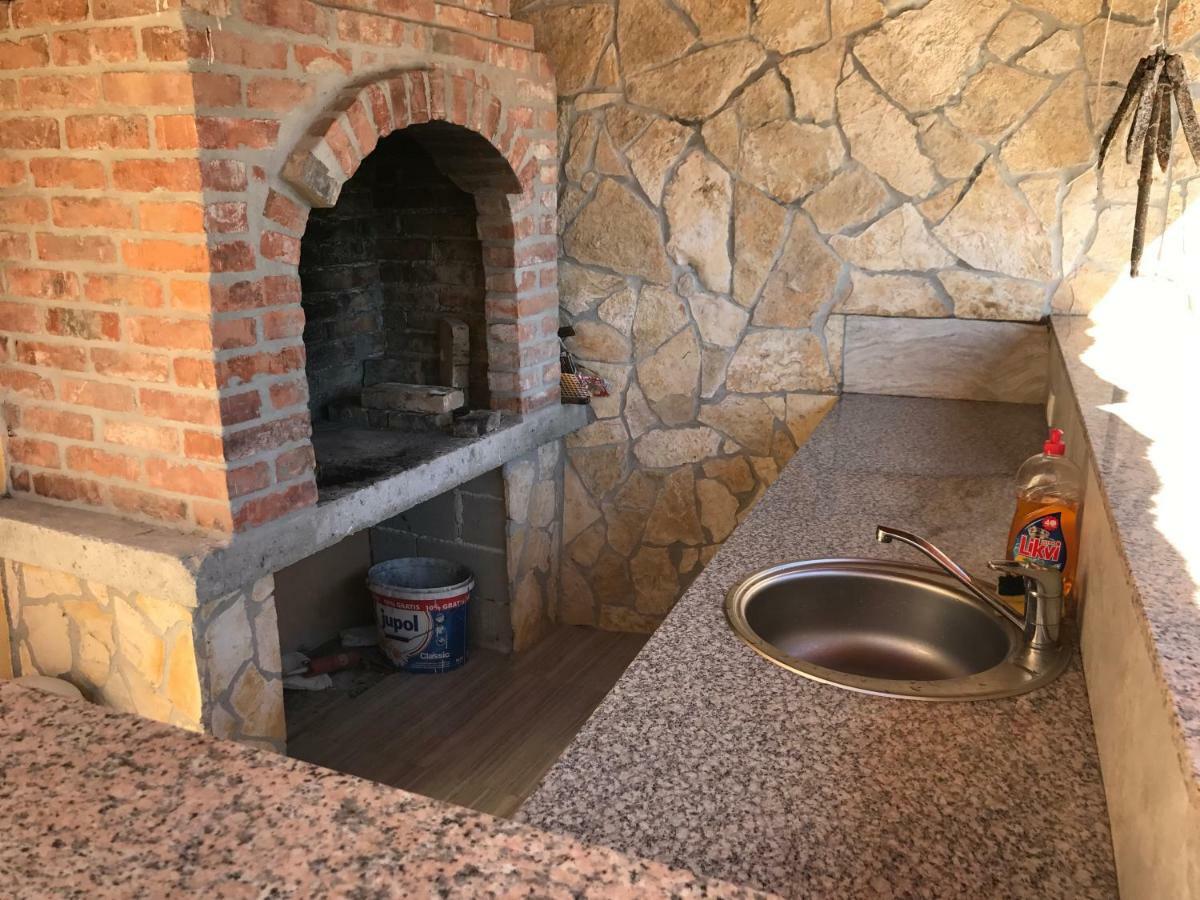 Holiday Home Cerim Trogir Extérieur photo
