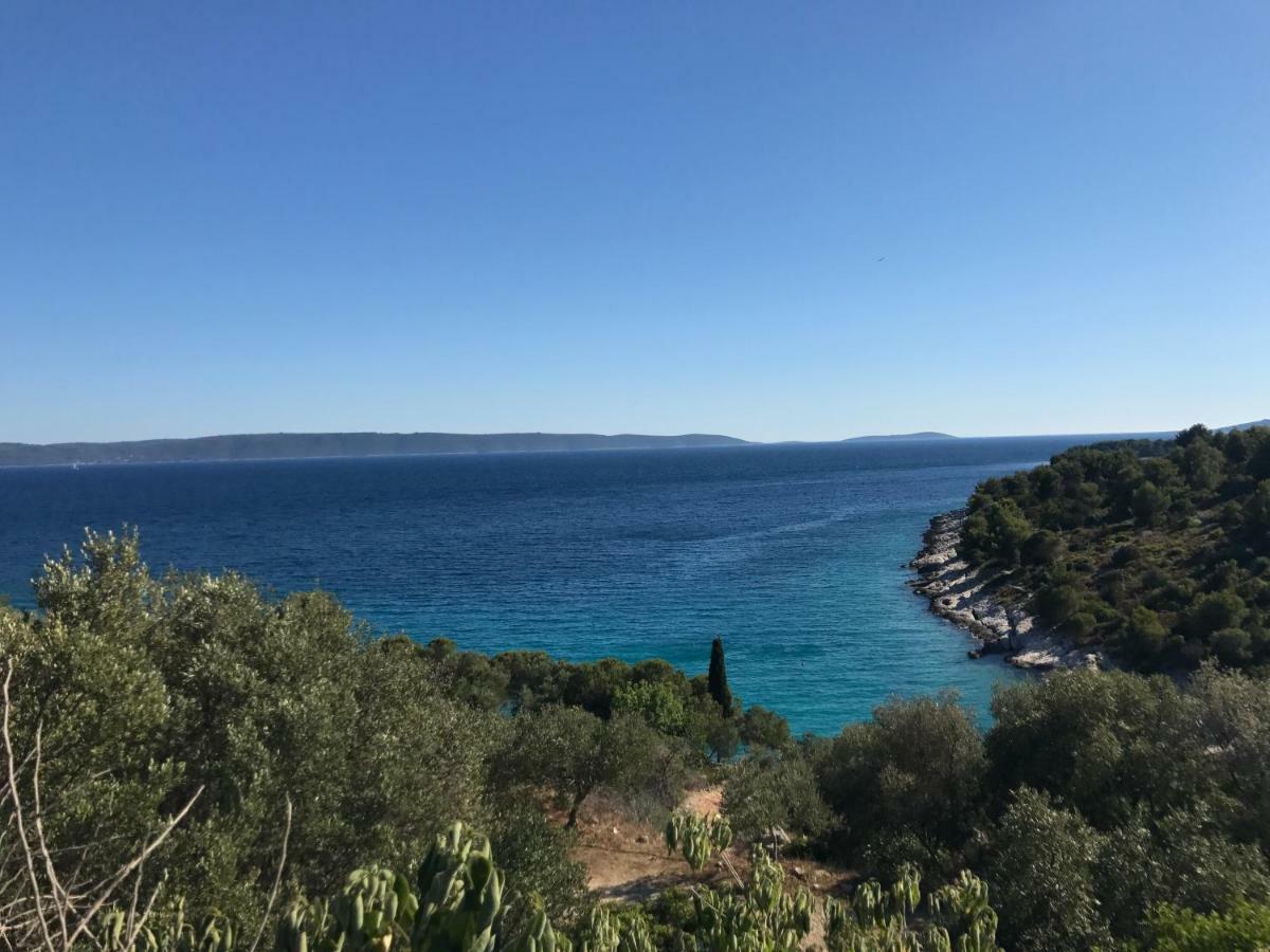 Holiday Home Cerim Trogir Extérieur photo