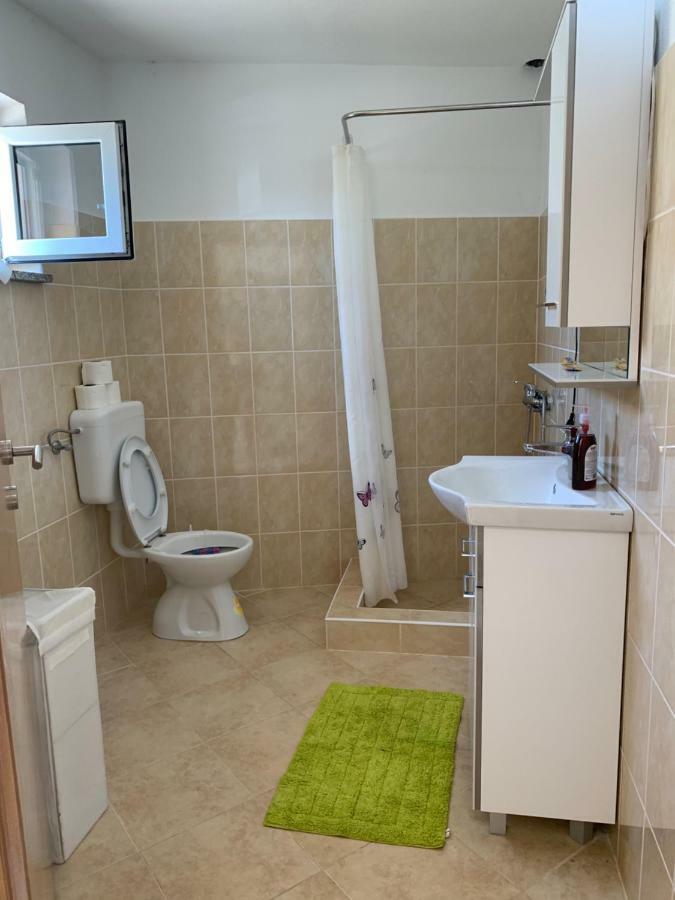 Holiday Home Cerim Trogir Extérieur photo